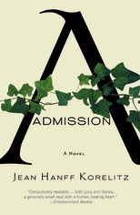 ADMISSION