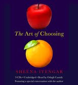 THE+ART+OF+CHOOSING+audio