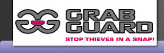 Grab Guard Logo