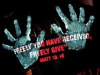 Freely