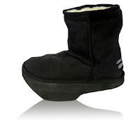 boot black lrg