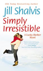 SIMPLY+IRRESISTABLE
