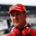 Schumacher ya ha perdido 3 kilos