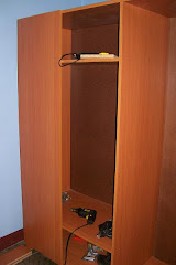Closet Alexis Man