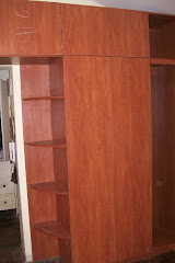 Closet a Medida