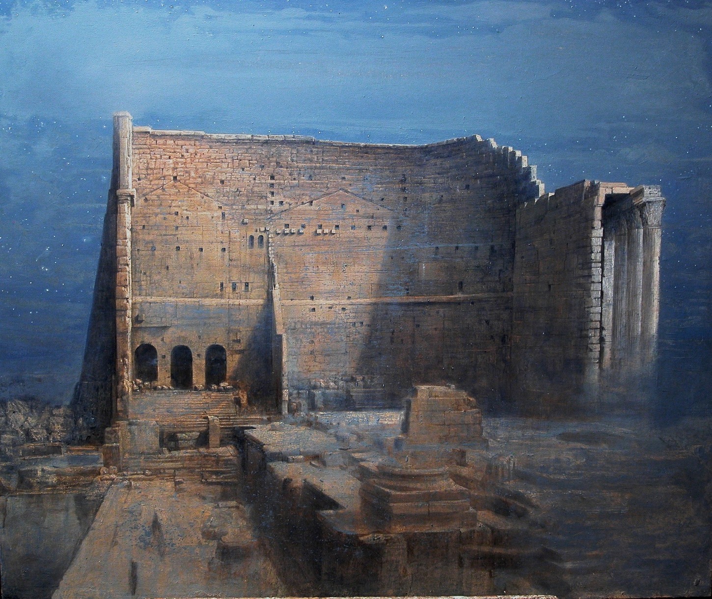 reggaepsyc Agostino Arrivabene