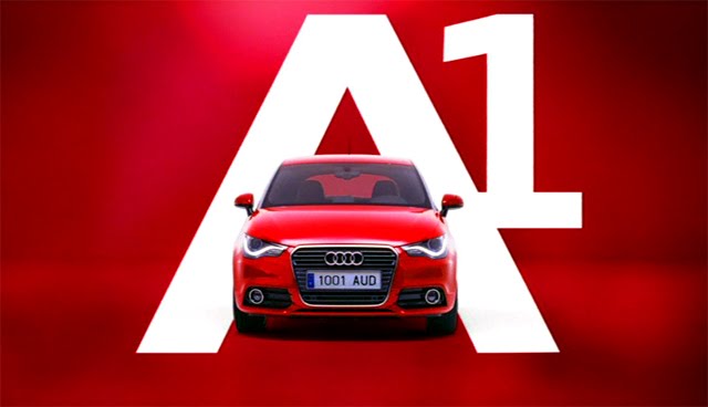El nuevo Audi A1