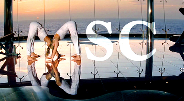Imagen del anuncio MSC Cruceros Febrero 2011 Detalles con Sophia Loren