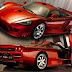 Mustang Saleen S7 Twin Turbo Design Sport User Manual