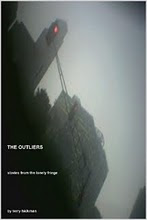 The Outliers, a collection by Terry Hickman