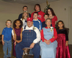 Mom & Dad's 50th Anniversary