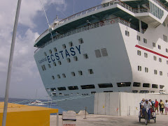 Cruise May 2008