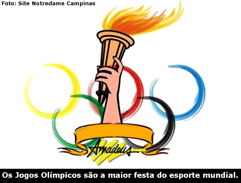 Олимпийский факел картинки для детей