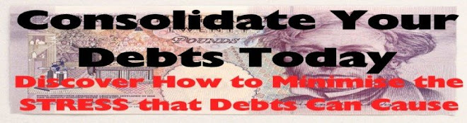 Debt Consolidation
