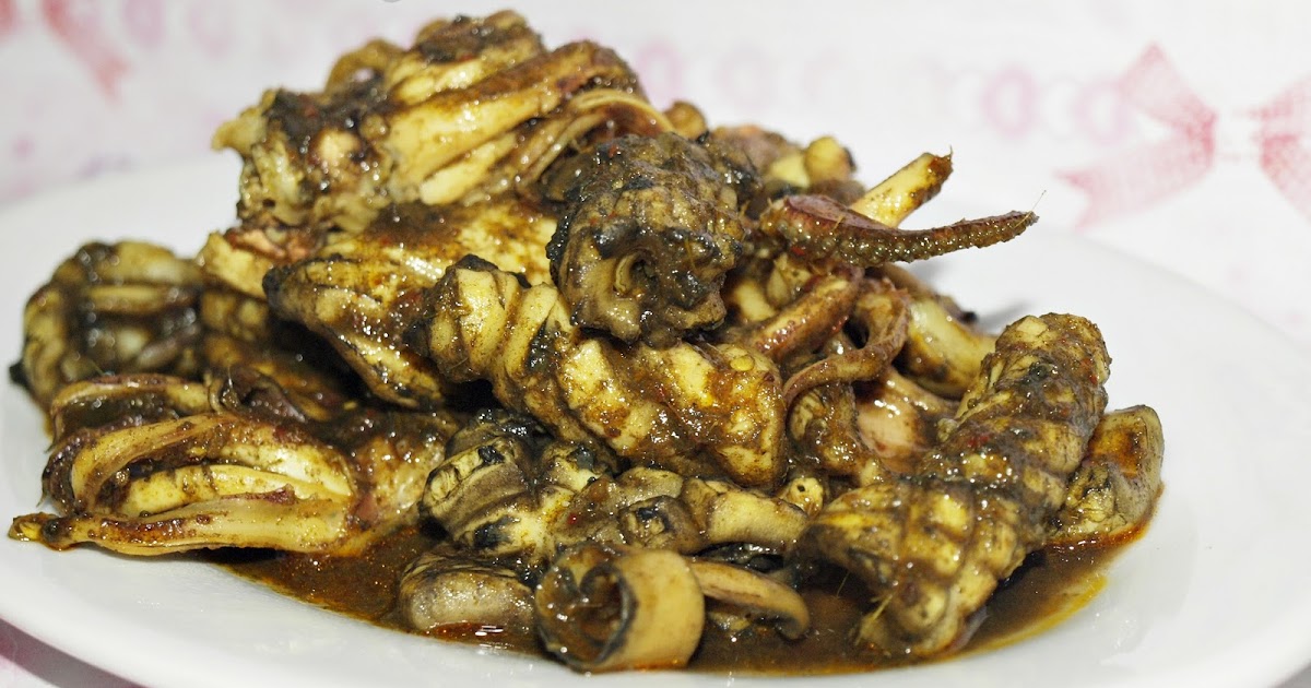 Sometimes things doesnt happen the way we want: Sotong 