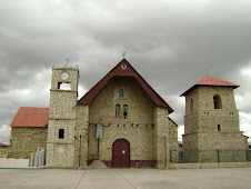 Vicco - Iglesia Inmaculada Concepción de Vicco