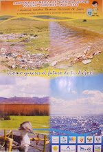 Campaña de Limpieza del Lago Chicnhaycocha
