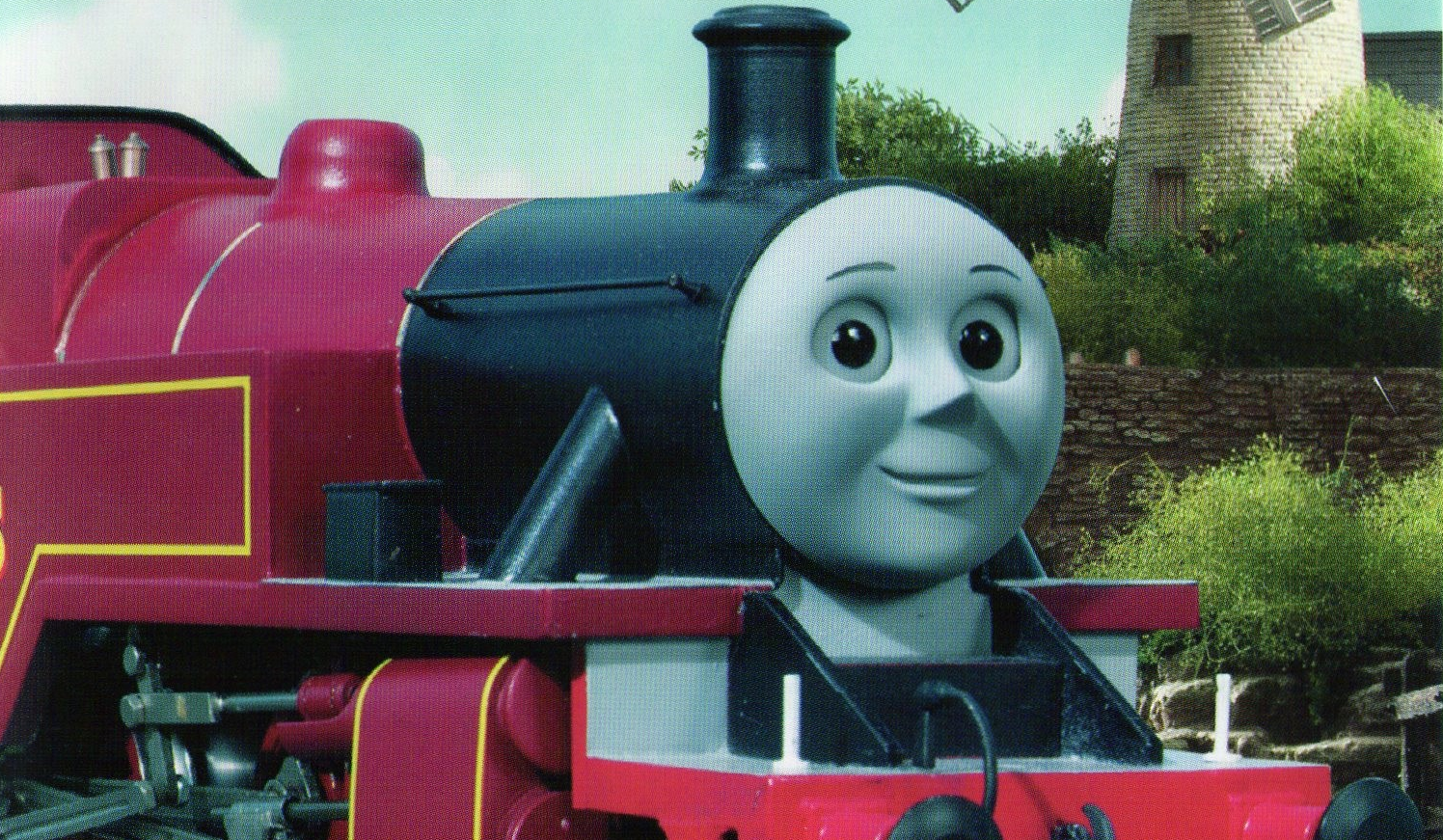 Roll Along Thomas: The Thomas and Friends News Blog - The Archive