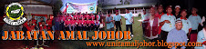 Banner Amal Johor