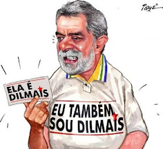 Twitter oficial da Dilma
