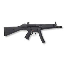 MP5A4