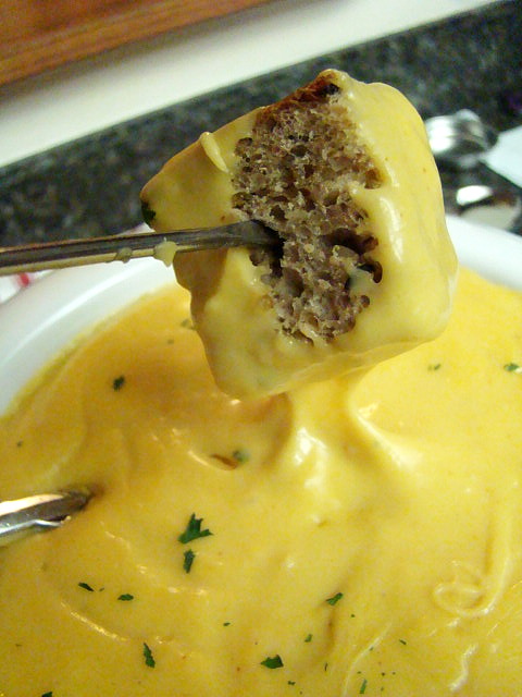 Beer Cheese Fondue Food Network Beer Cheese Fondue Food Network