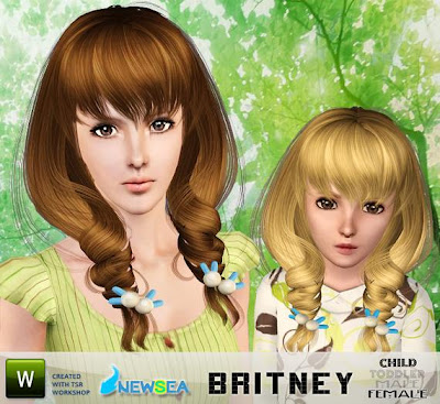 long sims 4 cc hair long sims 4 cc hair