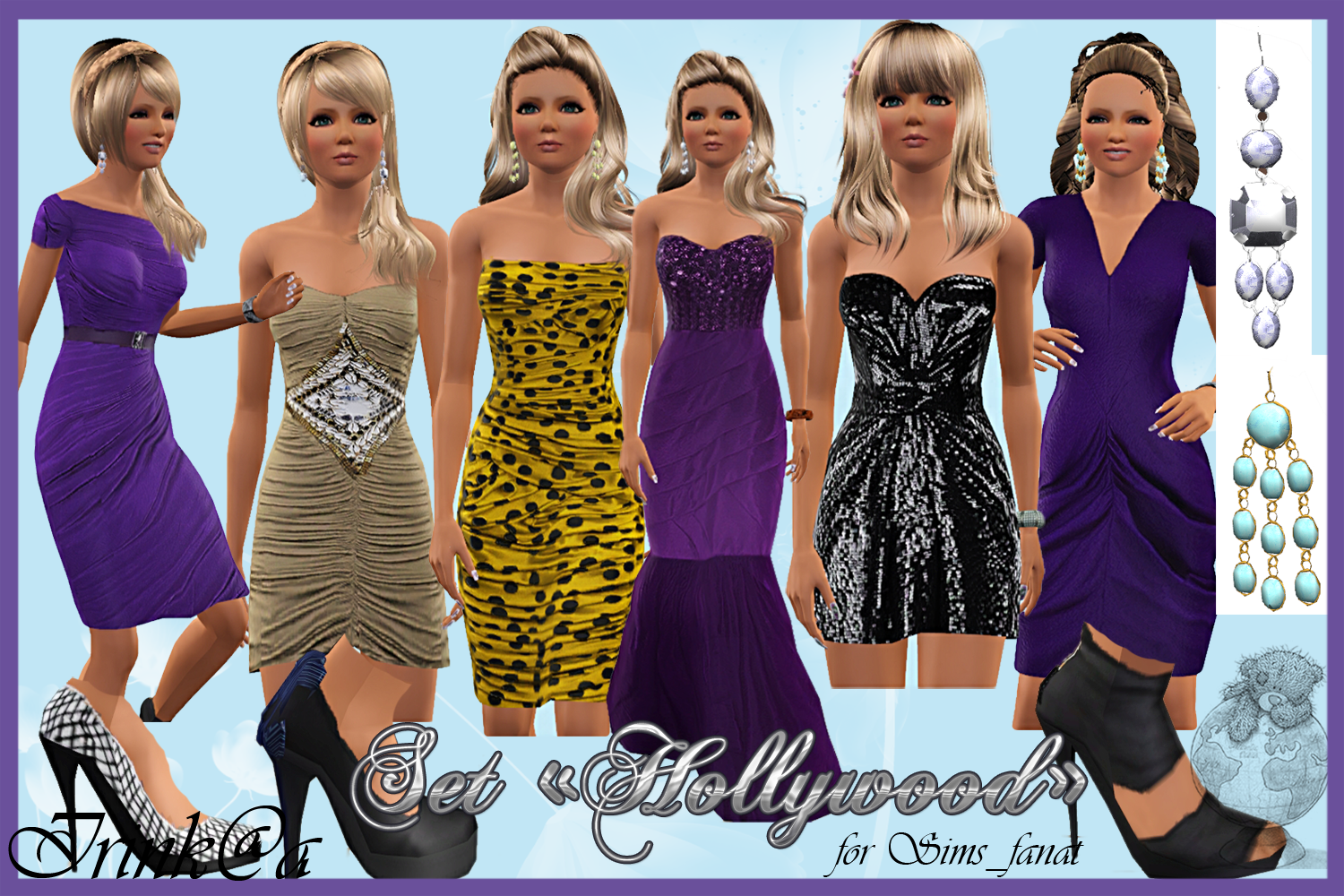 комплект эдитион симс 3. Sims 2 flower accessory. оригинальный симс 3. Sims 3 ожерелье. симс 3.