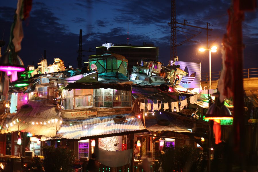 LOVE /// The Beautiful Game /// Johannesburg 24