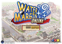Water Margin Online
