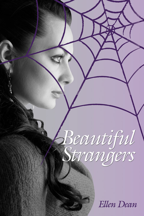 Deadly Pretty Strangers by Max Thorn Deadly Pretty Strangers by Max Thorn