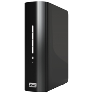 wd19tb drivers