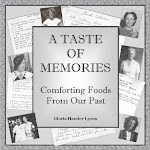 For more comfort food recipes, you might enjoy "A Taste of Memories: Comforting Foods From Our Past