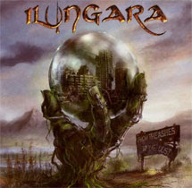 Ilungara