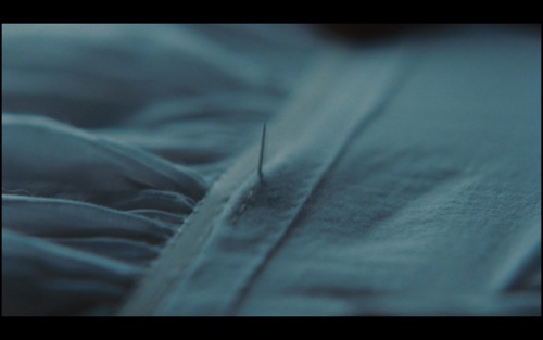 Sewing in the Movies - Bright Star by Jane Campion