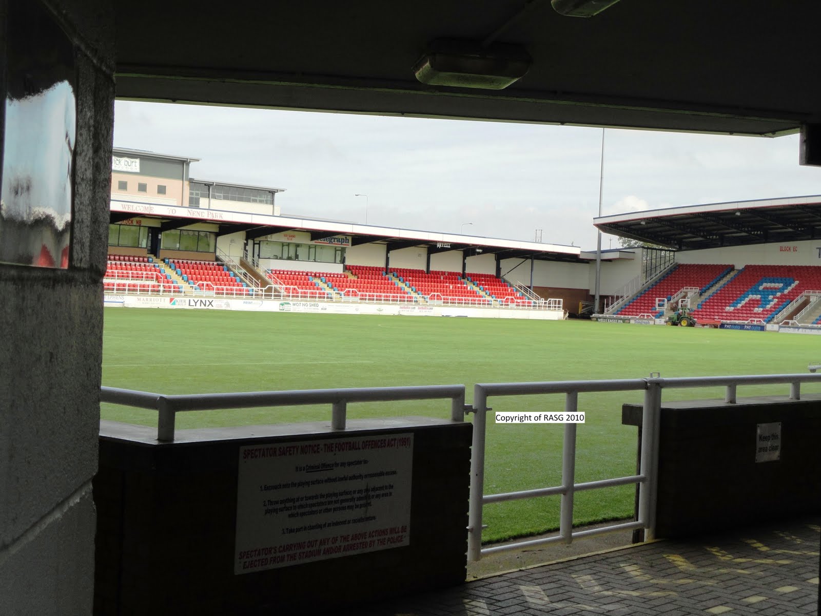 Nene Park