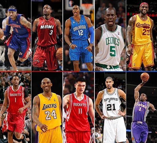 Nba I Like