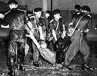 1955 Hock Lee Bus Riots