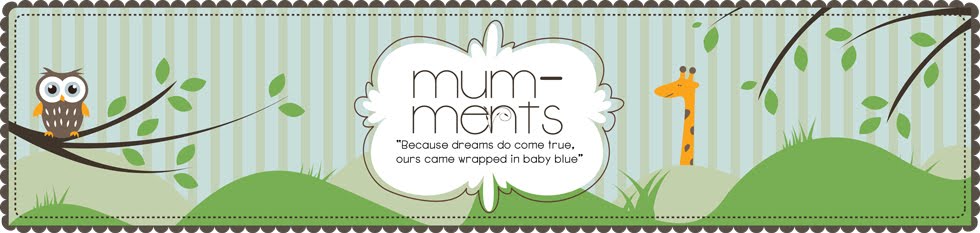 Mum-ments