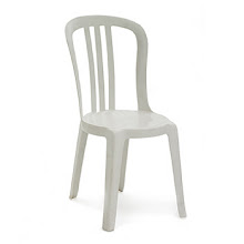 The Bistro Chair