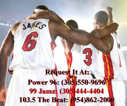 Request it at your Local Radio Station