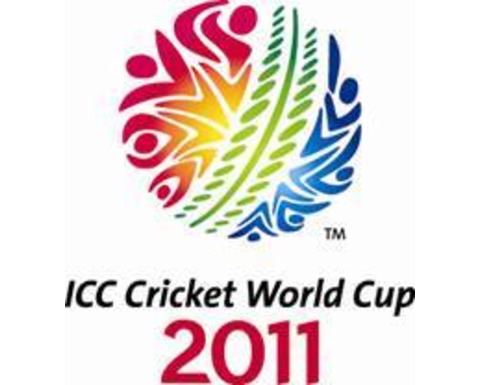 Schedule and Fixtures of ICC World Cup 2011. Cricket World Cup Schedule