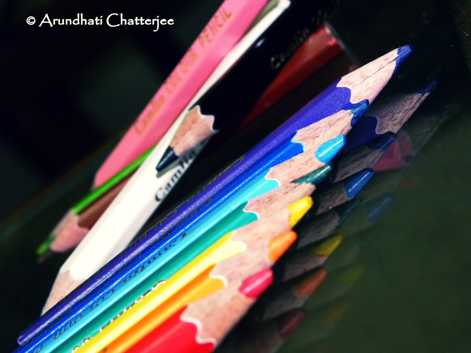 Reel for the Real !: Object Photography continued...