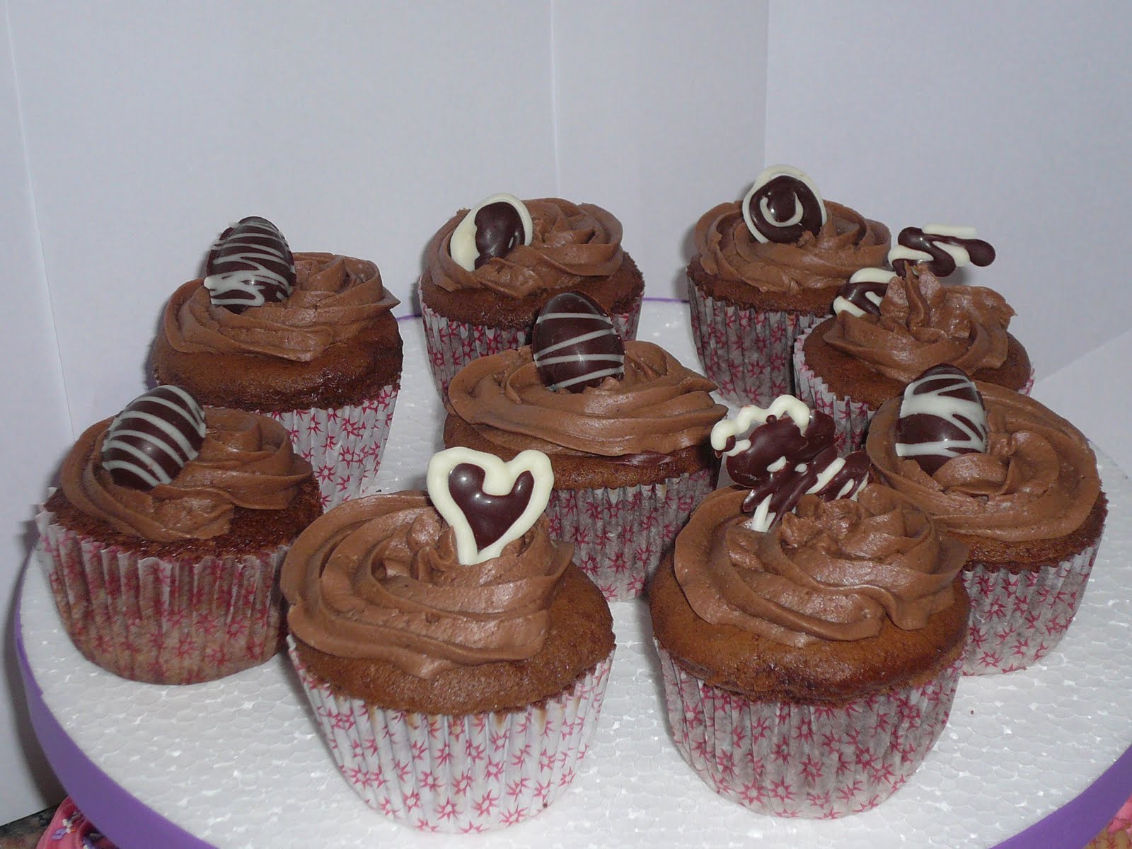 Vicky´s Cupcakes Para los mas golosos!!!