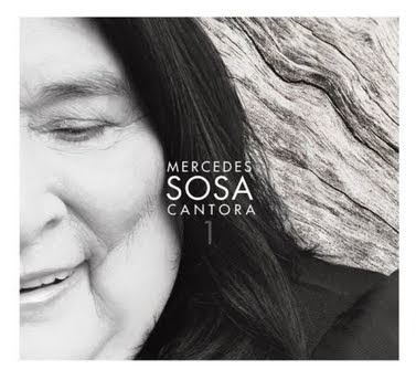 Mejor cd de mercedes sosa #3