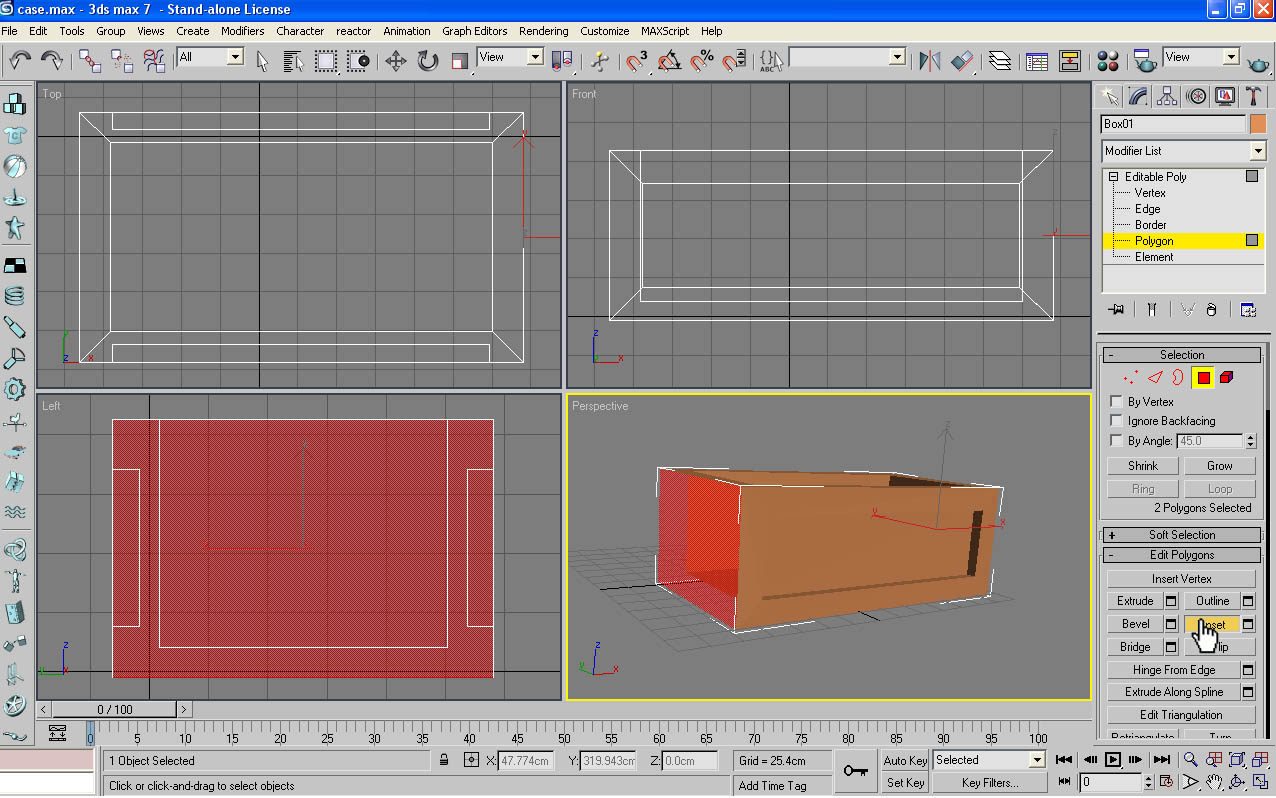 3ds max 2011