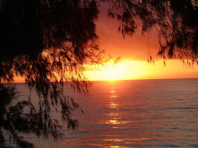 sunrise
