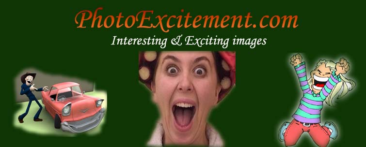 Photo Excitement - Pictures, Videos, Sports, Lifestyle, Politics, Showbiz, Technology