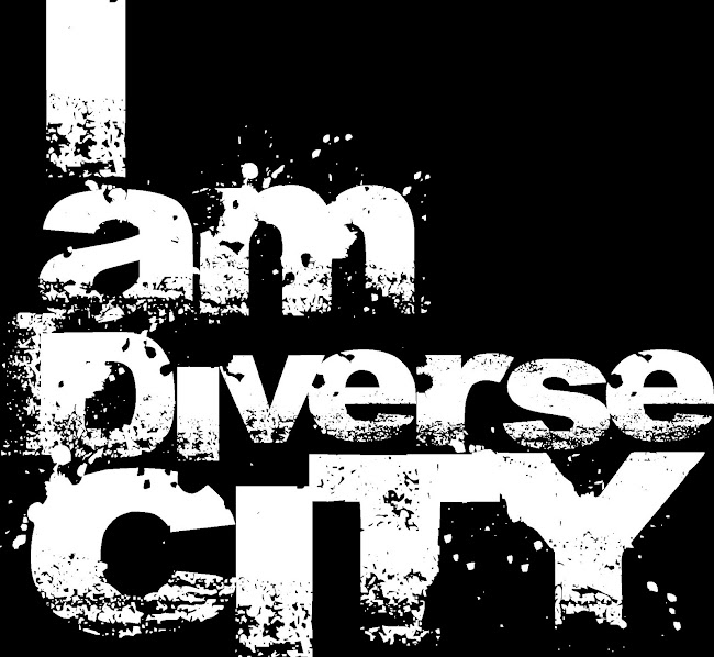 DIVERSE.CITY.RESIDENTS