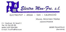 ELECTRO MON-FRE